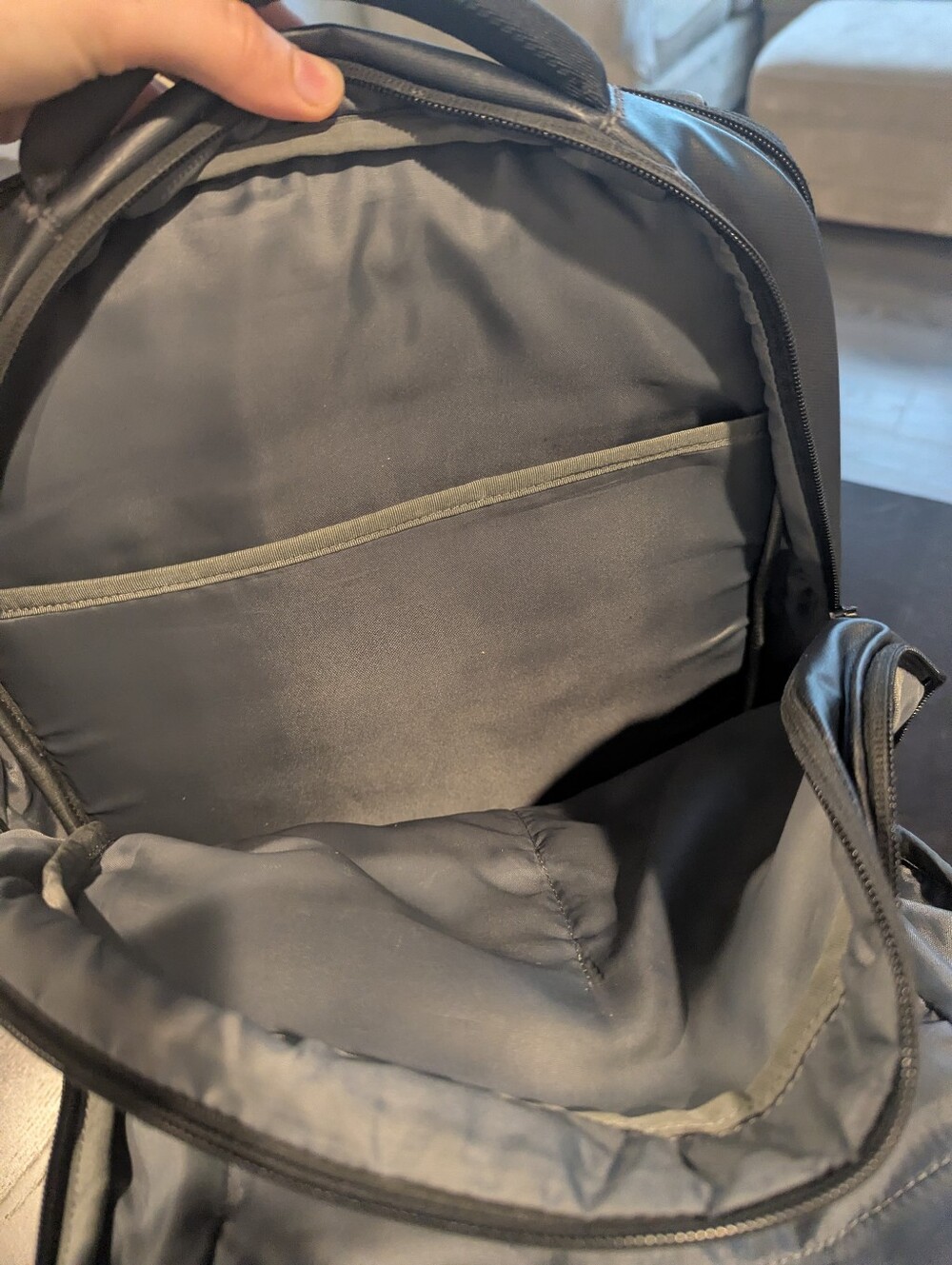 Timbuk2 Backpack - Picture 7 of 10